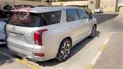 هيونداي باليسيد